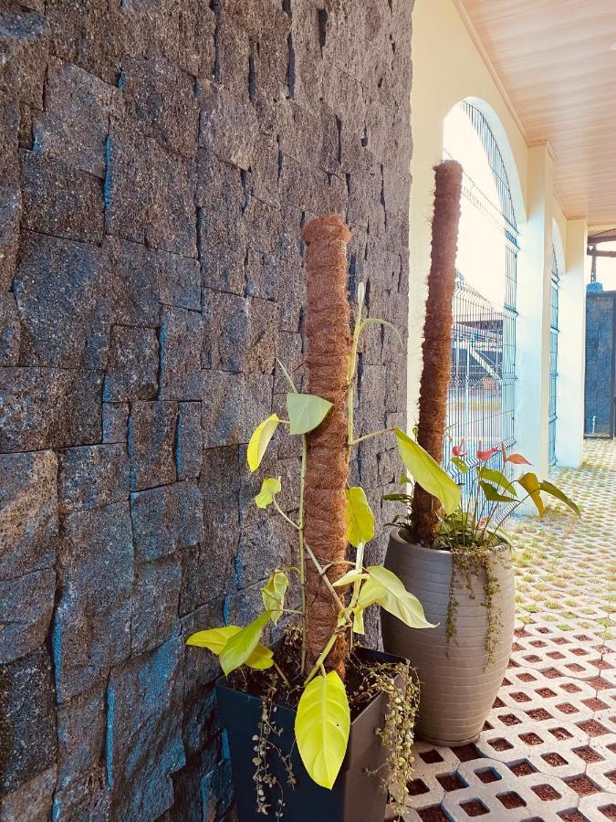 Casa Macaw Apartment La Fortuna Exterior photo